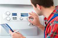 free commercial Tiptoe boiler quotes