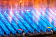 Tiptoe gas fired boilers